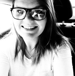 Meet your Posher, Renee